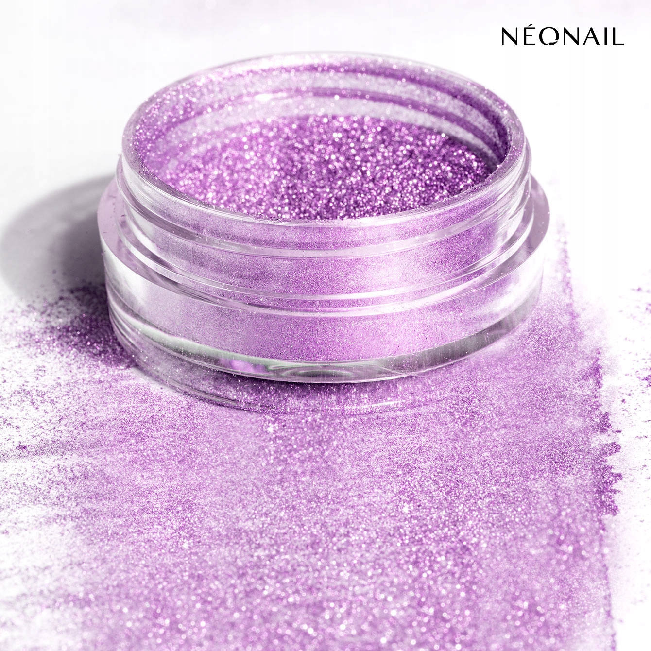 NEONAIL Pyłek do paznokci METALLIC EFFECT 06 Rodzaj Pyłek