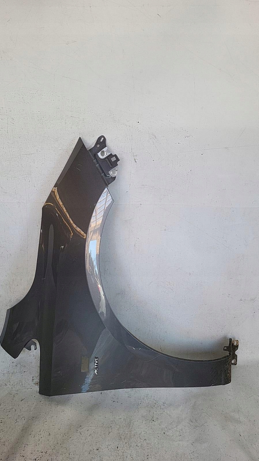 OPEL CORSA E 14-19 fender front front right