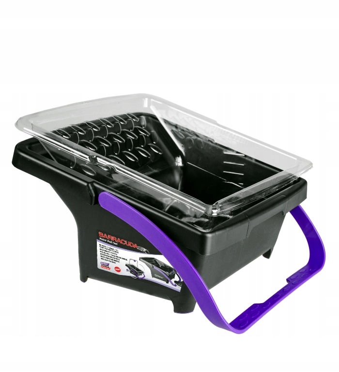 Malířská sada Barracuda Blue Dolphin 7 l 2 náplně