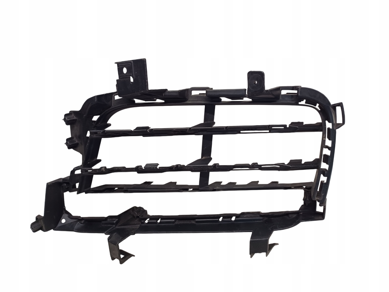 PORSCHE CAYENNE 3 III 17- KRATKA ZDERZAKA PRAWY PRZÓD 9Y0807682