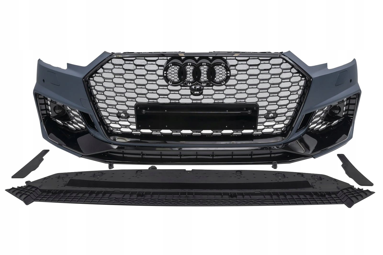 AUDI A4 B9 1619 PRZED LIFT BODY KIT PAKIET NA RS4 5905226082555 za