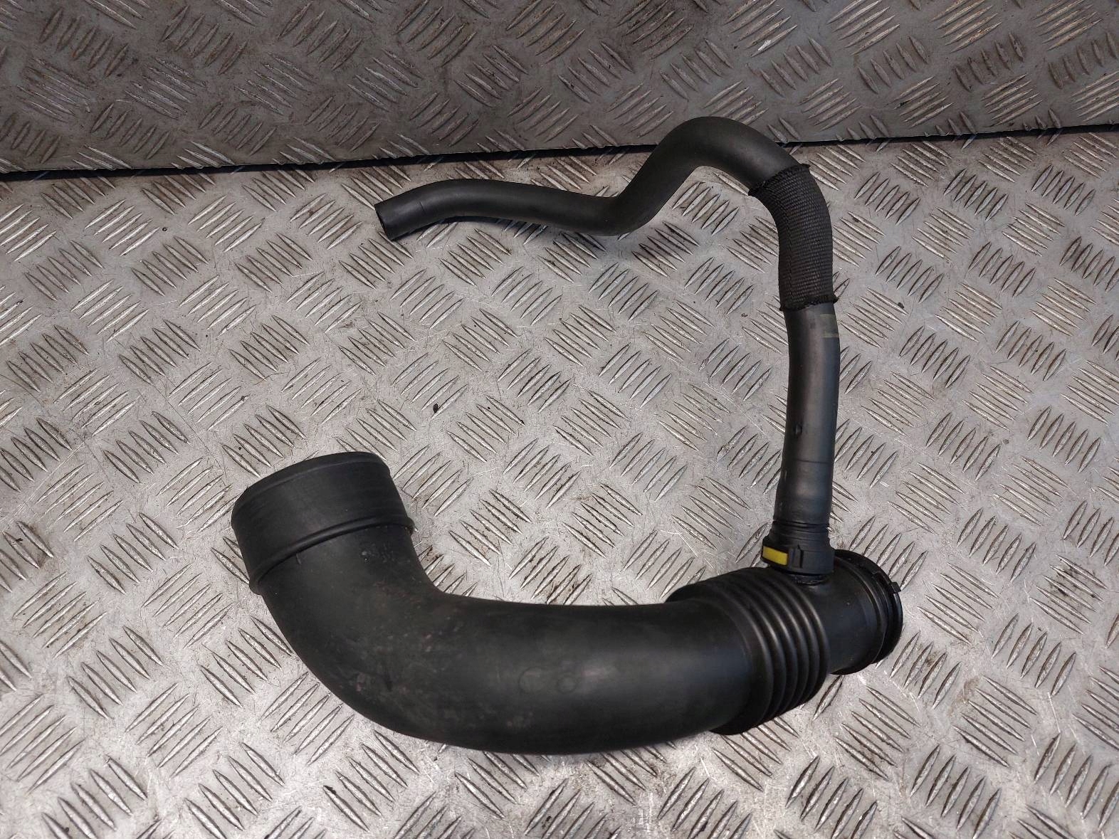 pipe air hose KOMPLET + MAPSENSOR RENAULT GRAND SCENIC II 1.9 DCI
