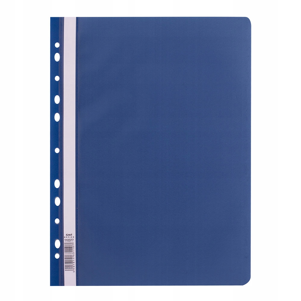 SKOROSZYT ZAWIESZANY PP PLASTIK PCV KOLORY WPINANY Liczba sztuk w ofercie 1 szt.