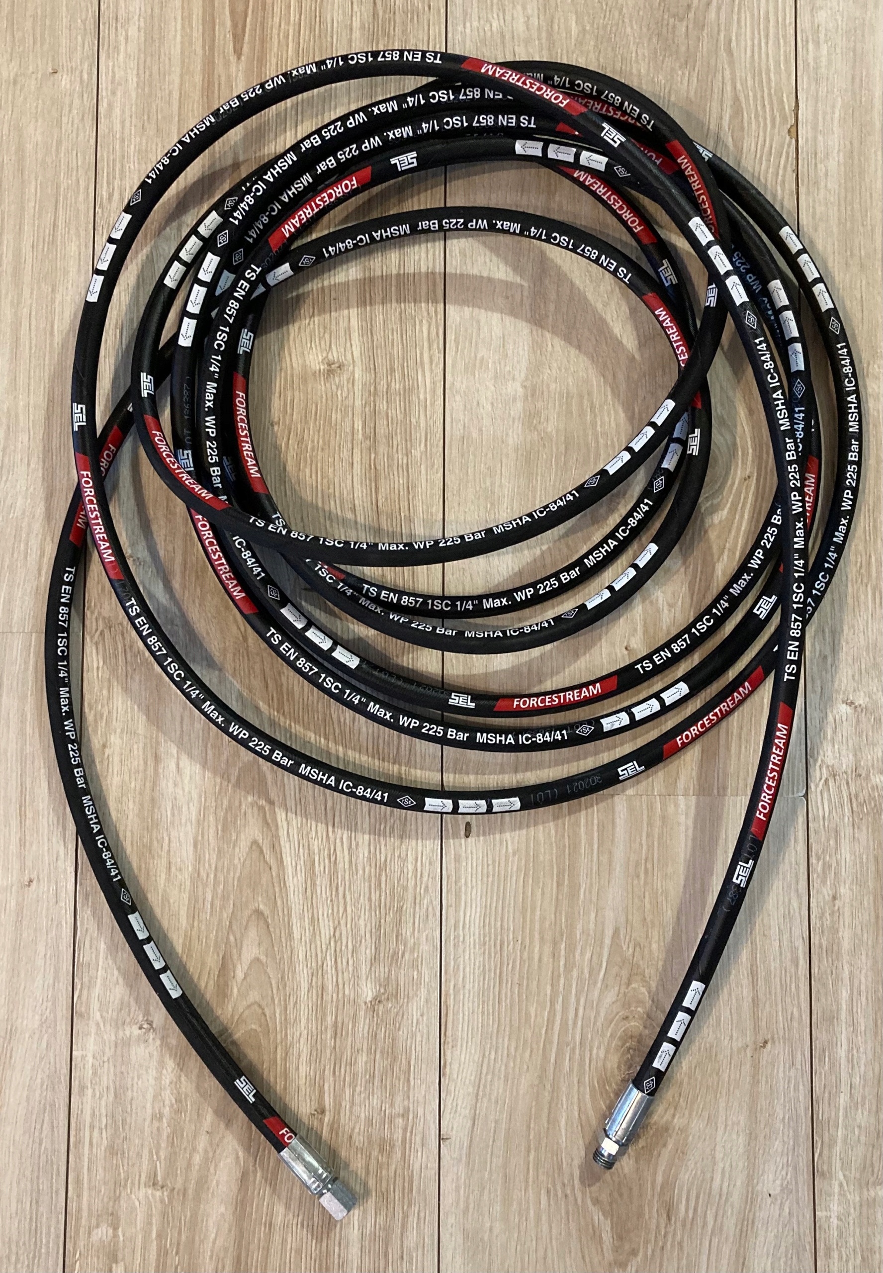 

Wąż malarski 7m Wagner Control Pro 250/350