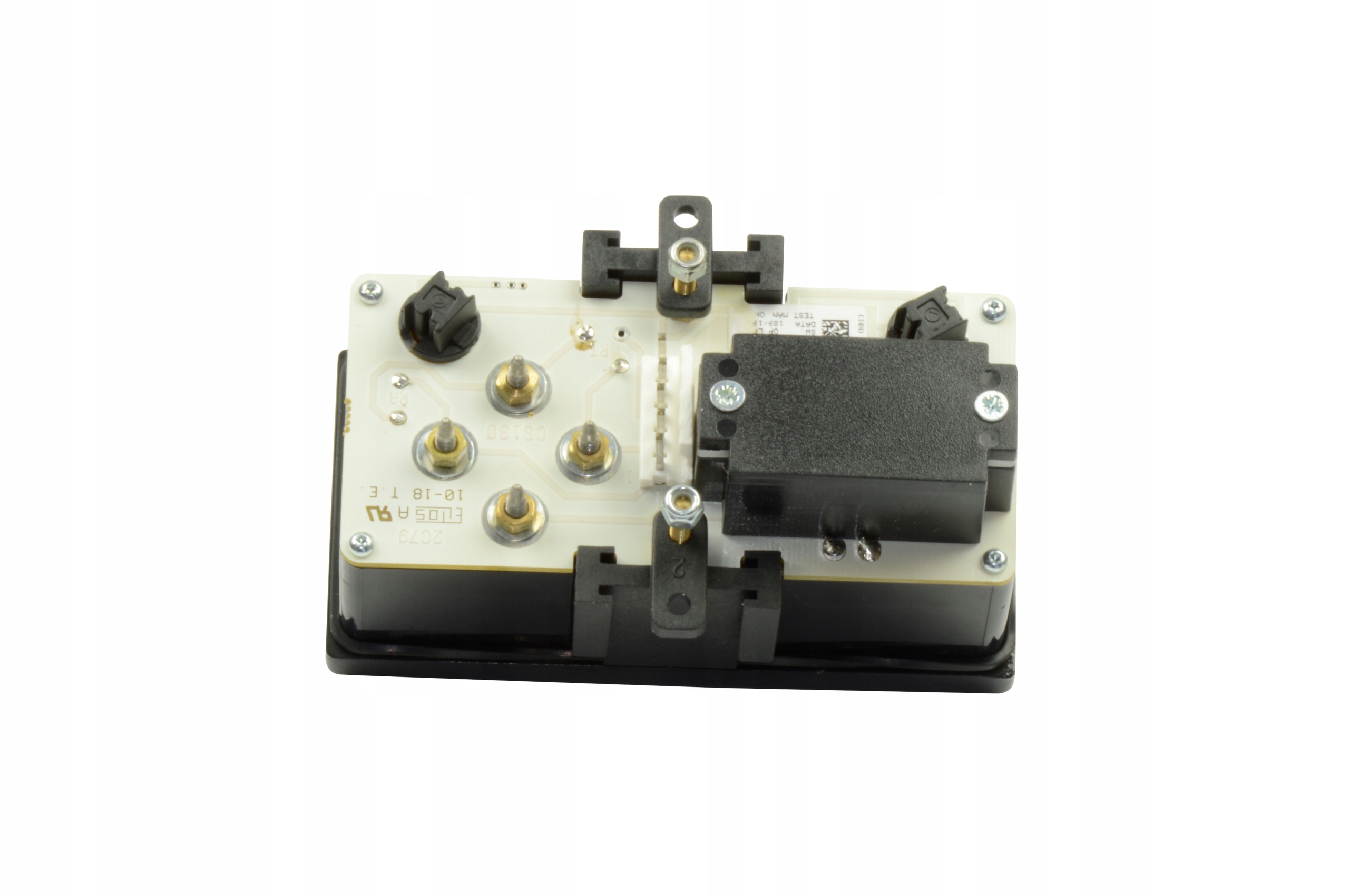 LICZNIK MOTOGODZIN I PALIWA MANITOU 243348 MT MLT Part manufacturer Manitou