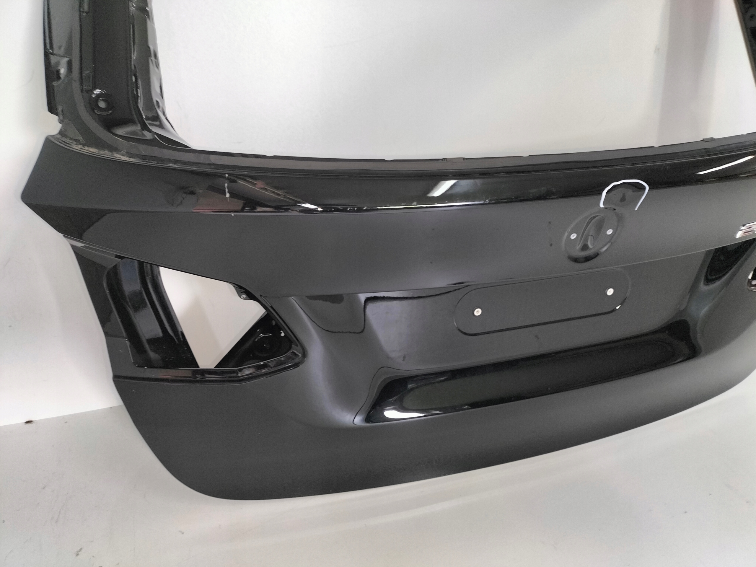 HECKKLAPPE HECK BMW 2 F45 14- ACTIVE