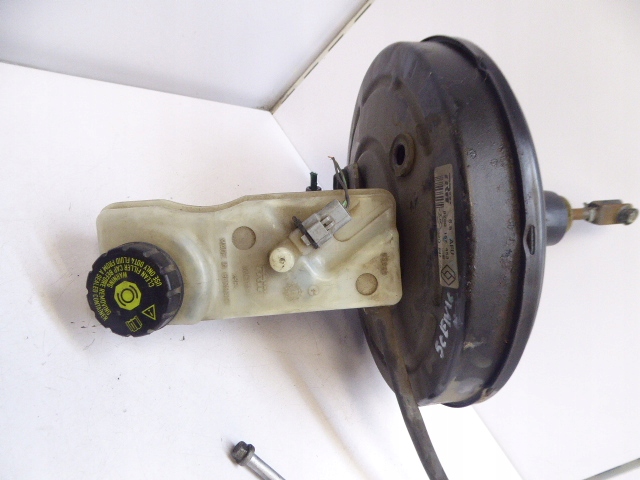 SCENIC II SERWO POMPA HAMULCOWA 1.5 DCI Producent części Renault OE