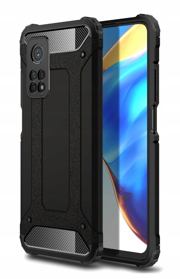 

Pancerne Etui Armor Case do Xiaomi MI 10T 5G