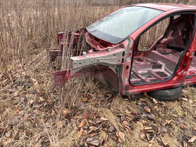 ЧЕТВЕРТЬ ПЕРЕДНЯЯ ПЕРЕД ПРАВА ЛЕВА NISSAN QASHQAI 1.5 DCI J10 2006-2013
