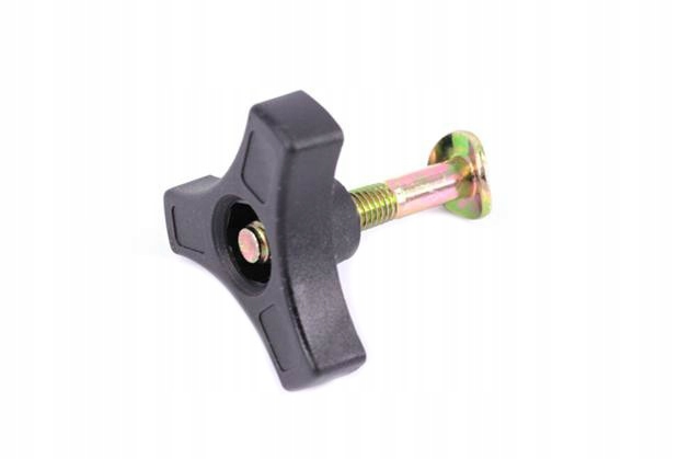 

Nakrętka motylkowa Śruba M8 x 50MM