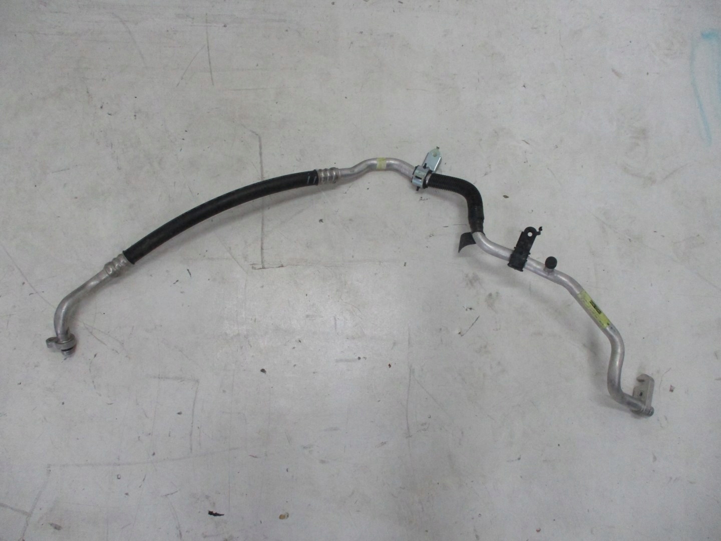 prijenos klimatizacije MAZDA 3 BSS6-61462