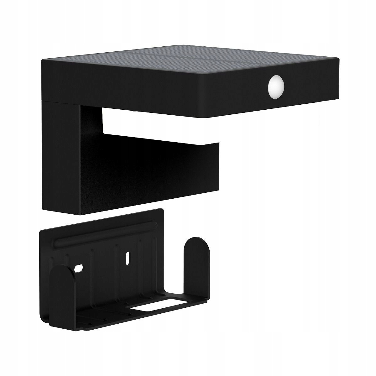 Solární Led venkovní nástěnné svítidlo 4,5W s čidlem Grid WT33811 Zuma Line