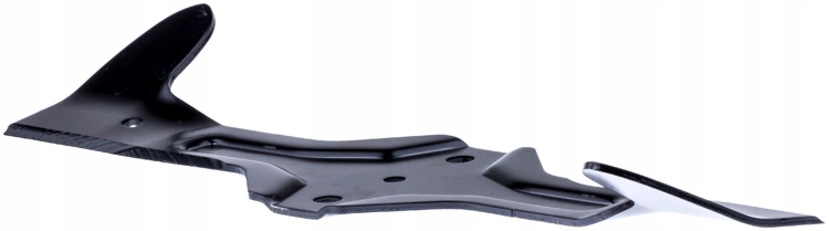 Originální nůž vpravo dole pro traktor Husqvarna 92 cm Cth/ct