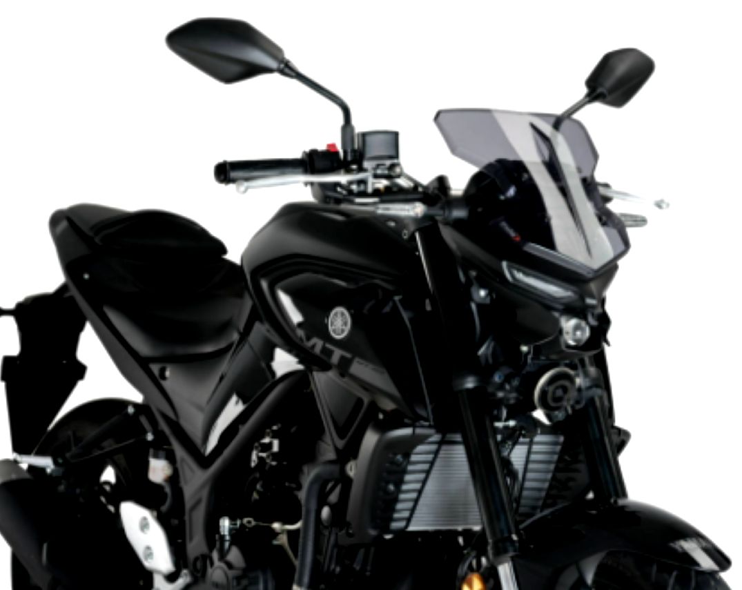 Sklo Yamaha MT-03 320 A Abs MTN320-A 20-23