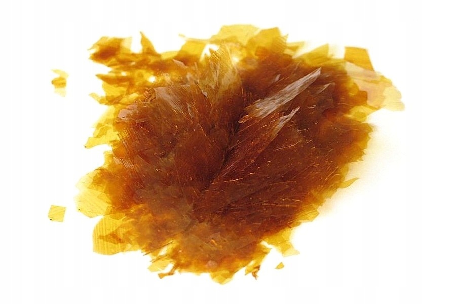 

Szelak lemon z woskiem 1 kg