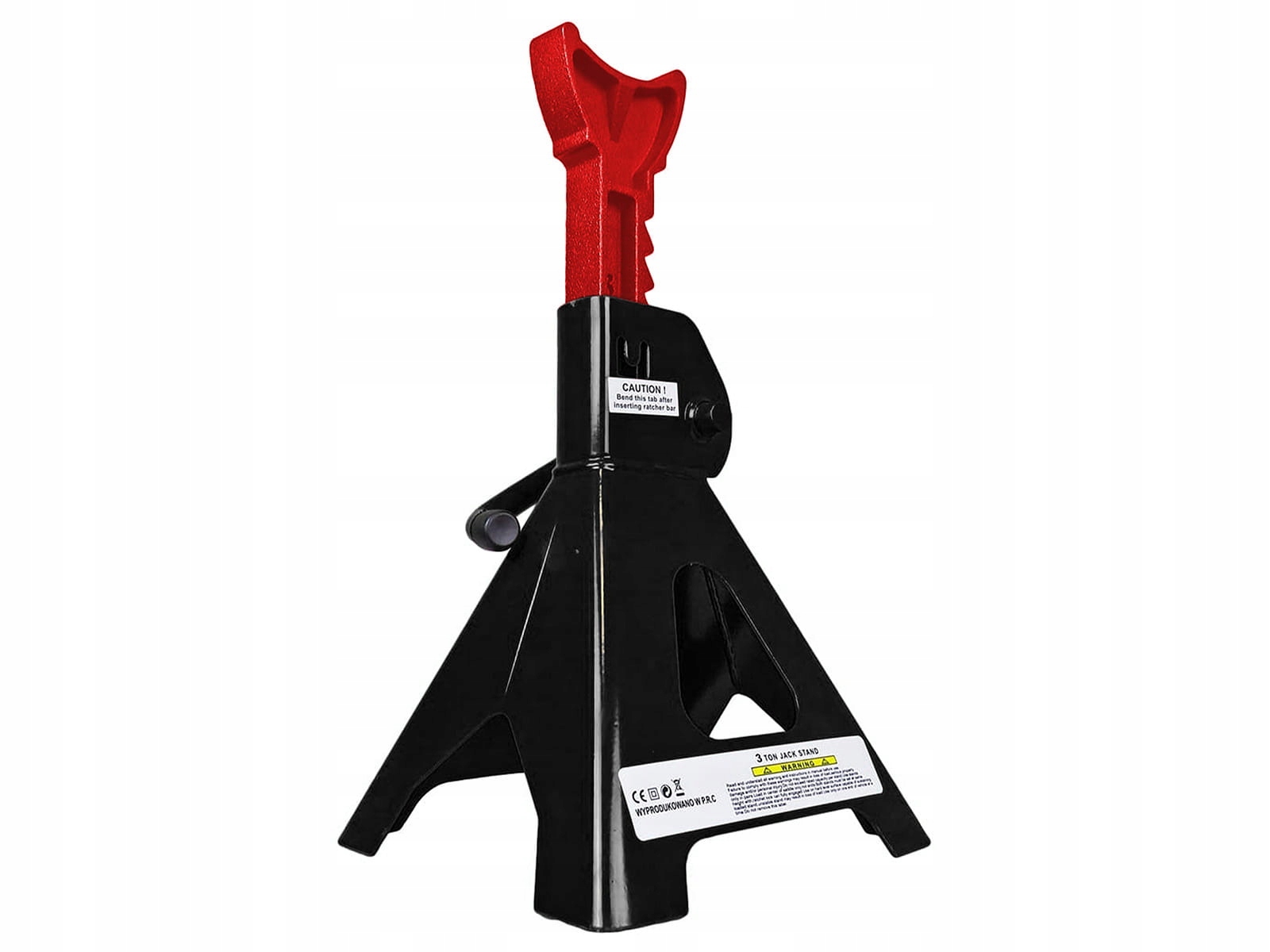 MASTIFF KOBYŁKI PODSTAWKI PODPORY SAMOCHODOWE 3 TONY 2szt Marka Mastiff