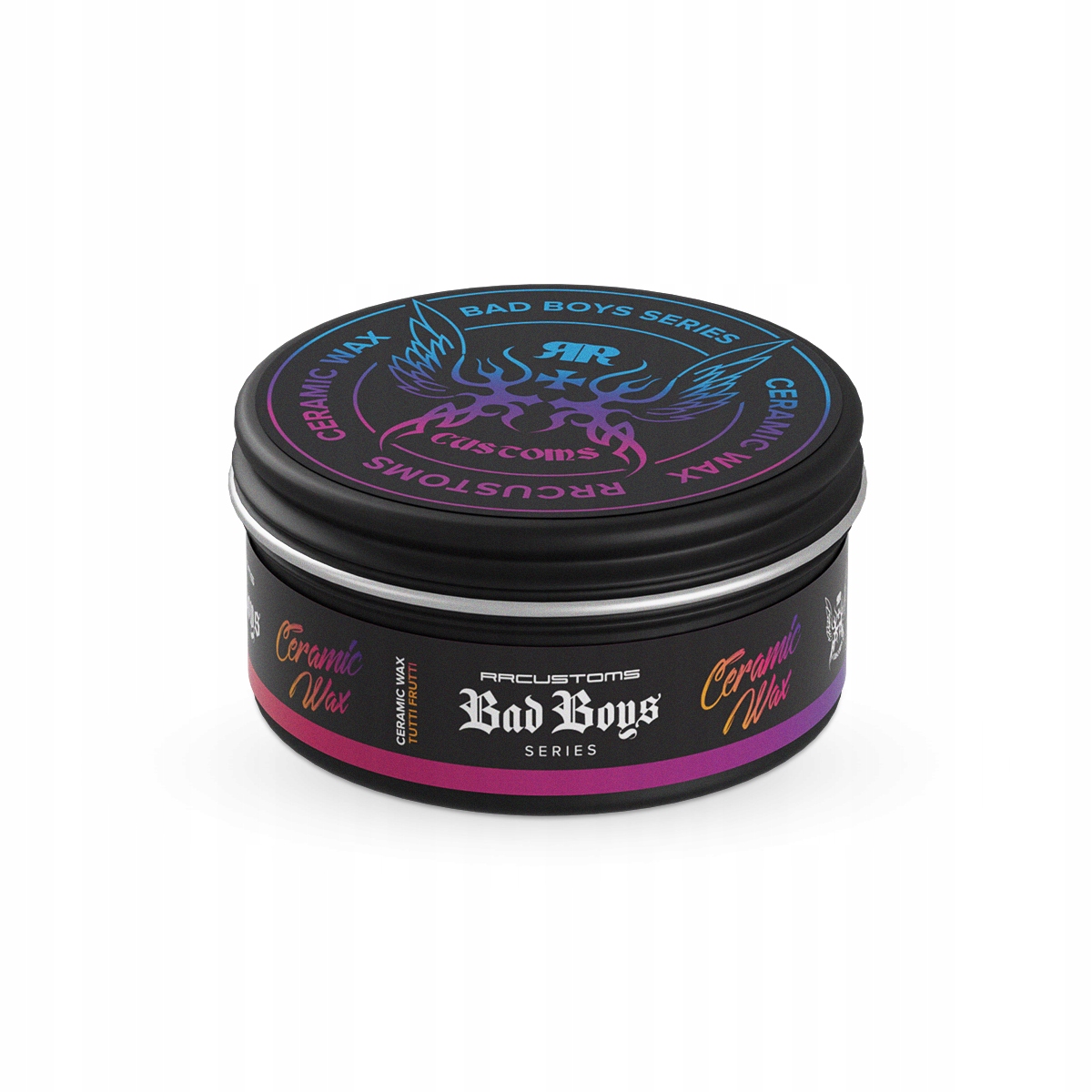 RRC BAD BOYS CERAMIC WAX WOSK CERAMICZNY 100ml