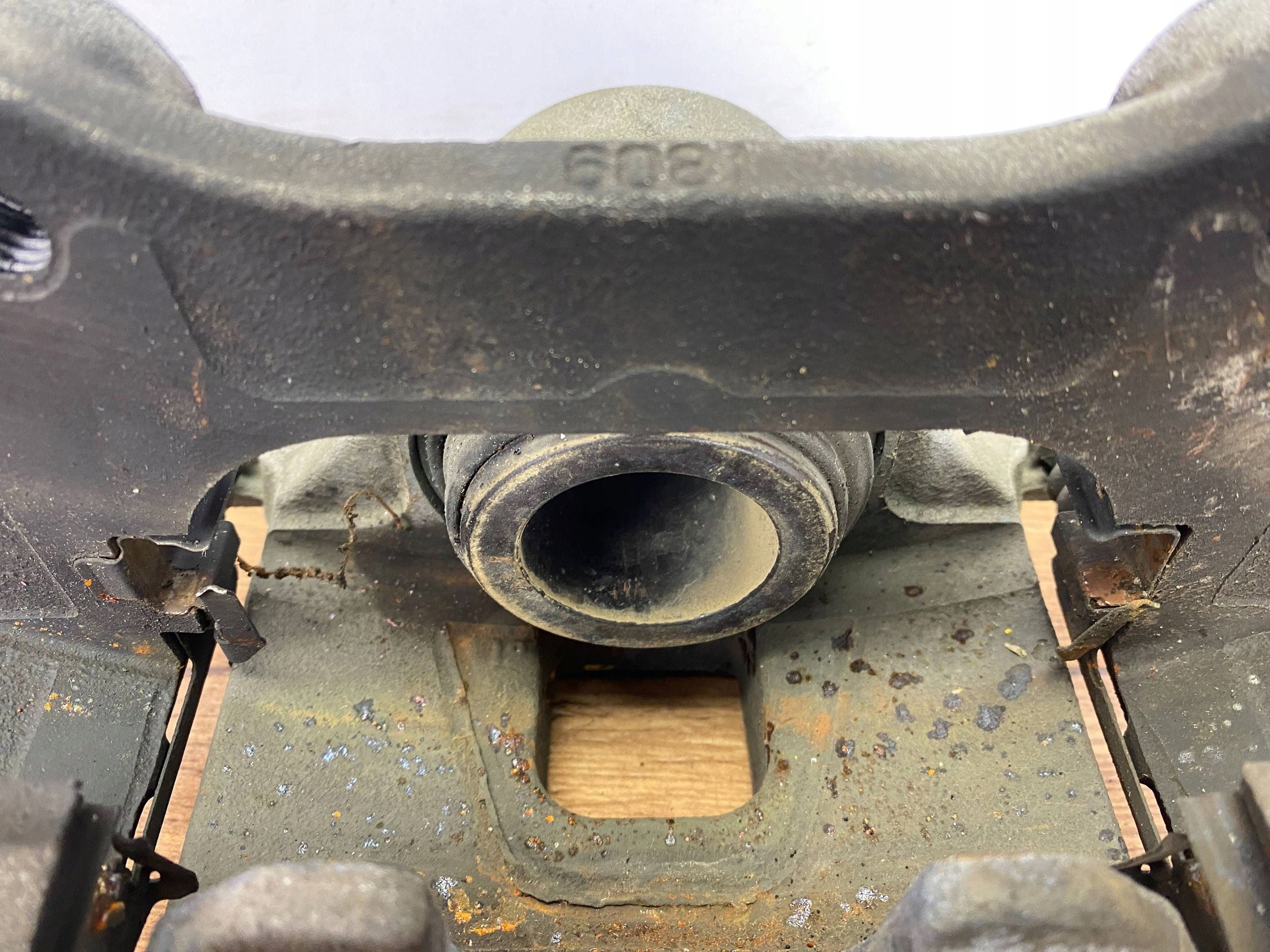 caliper brake front right Chevrolet Camaro 2016+