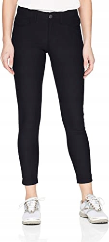 F5851 UNDER ARMOUR SPODNIE DRESOWE damskie m