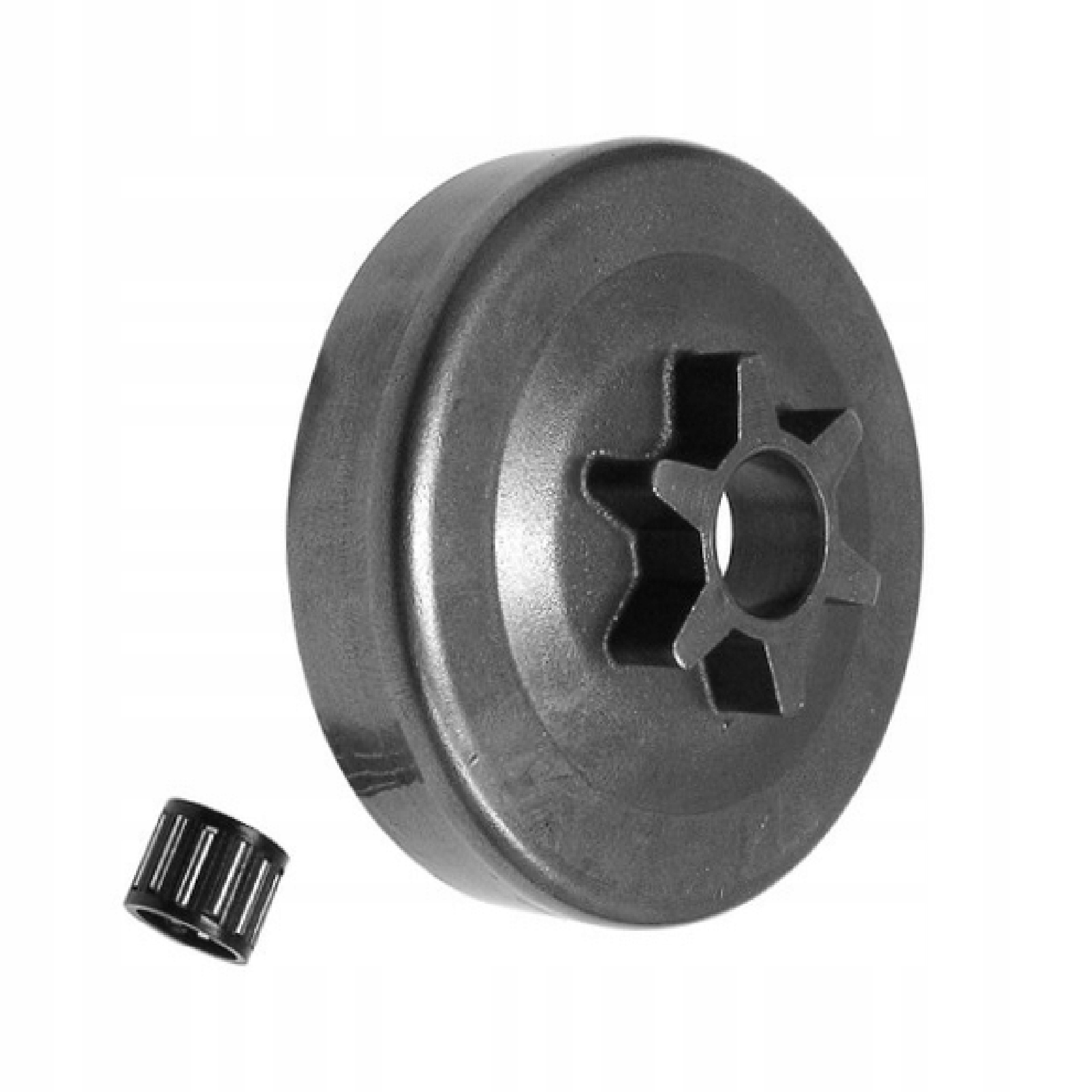 BĘBEN OLEO-MAC GS371 GS410C GS411 GS451 GS940 VICTUS VT36 VT40 KOSZ SPRZĘGŁ Stan opakowania oryginalne