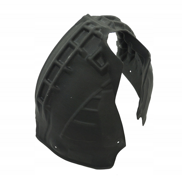 NOWE ORYGINALNE NADKOLE PRZÓD AUDI Q3 8U0821171C Lewe