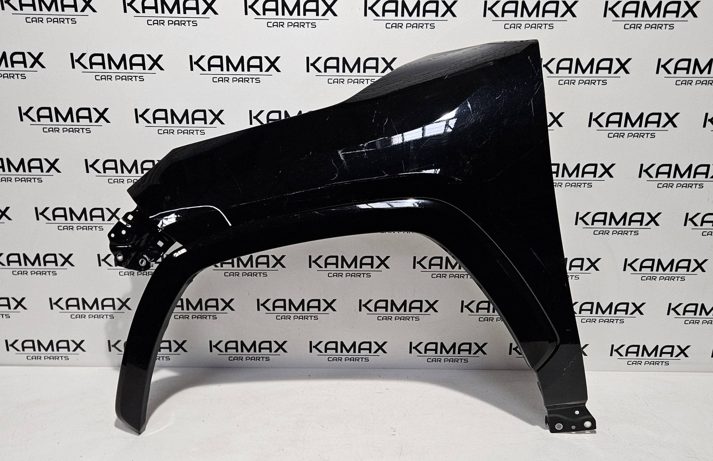 fender left front TOYOTA RAV4 V 18- original