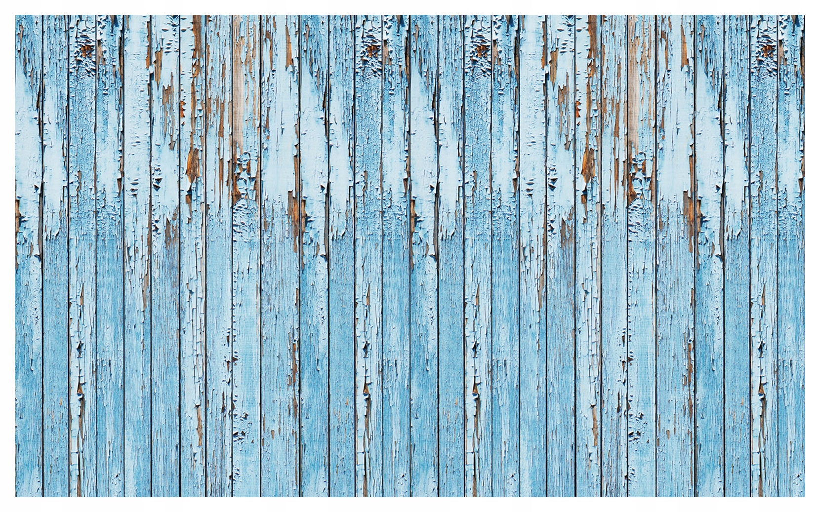 Vliesová fototapeta Modré desky Vintage Klid 416x254 lepidlo