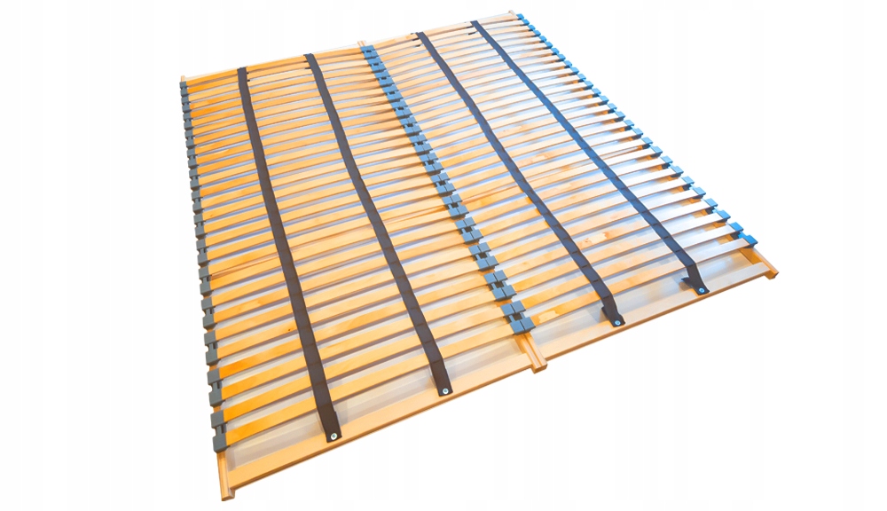 Stelaż wkład pod materac do łóżka SuperFlex 160x200