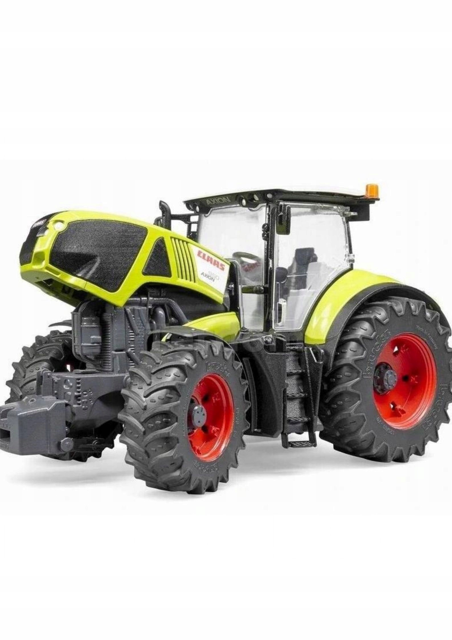 ТРАКТОР CLAAS AXION 950 BRUDER BR-03012