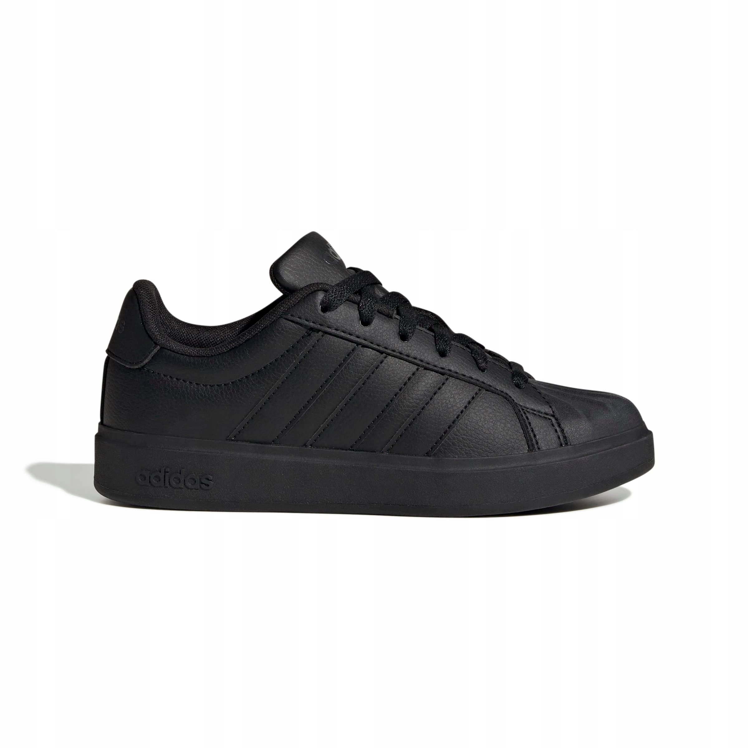 Dětské boty Adidas Streettalk J 37.3