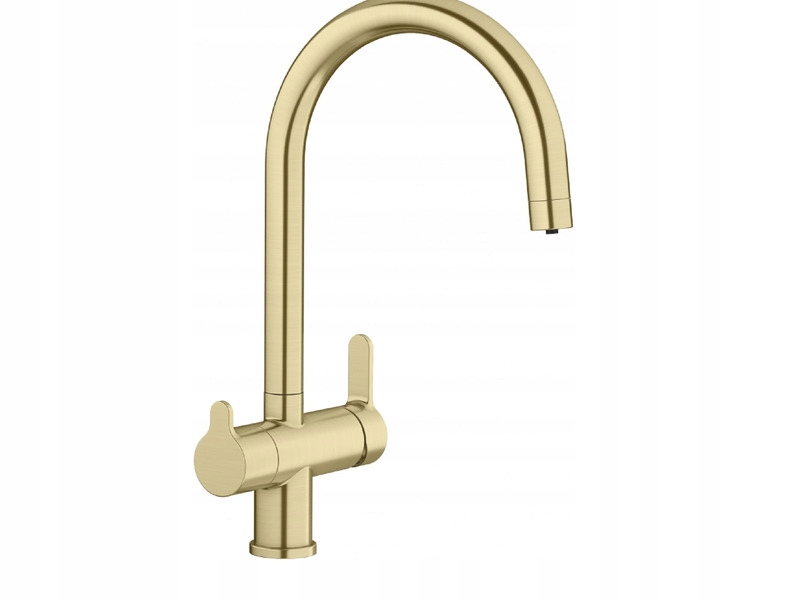 Bateria Blanco Trima Satin 526695 Złoty