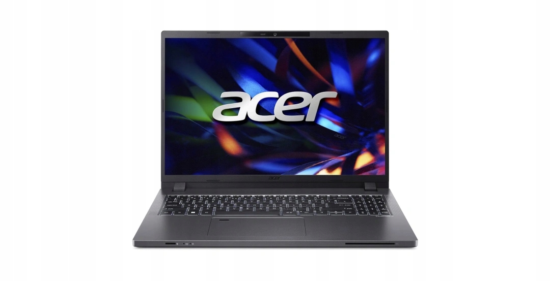 Notebook Acer TravelMate P2 16" Intel Core i5 8 Gb 512 Gb čierny