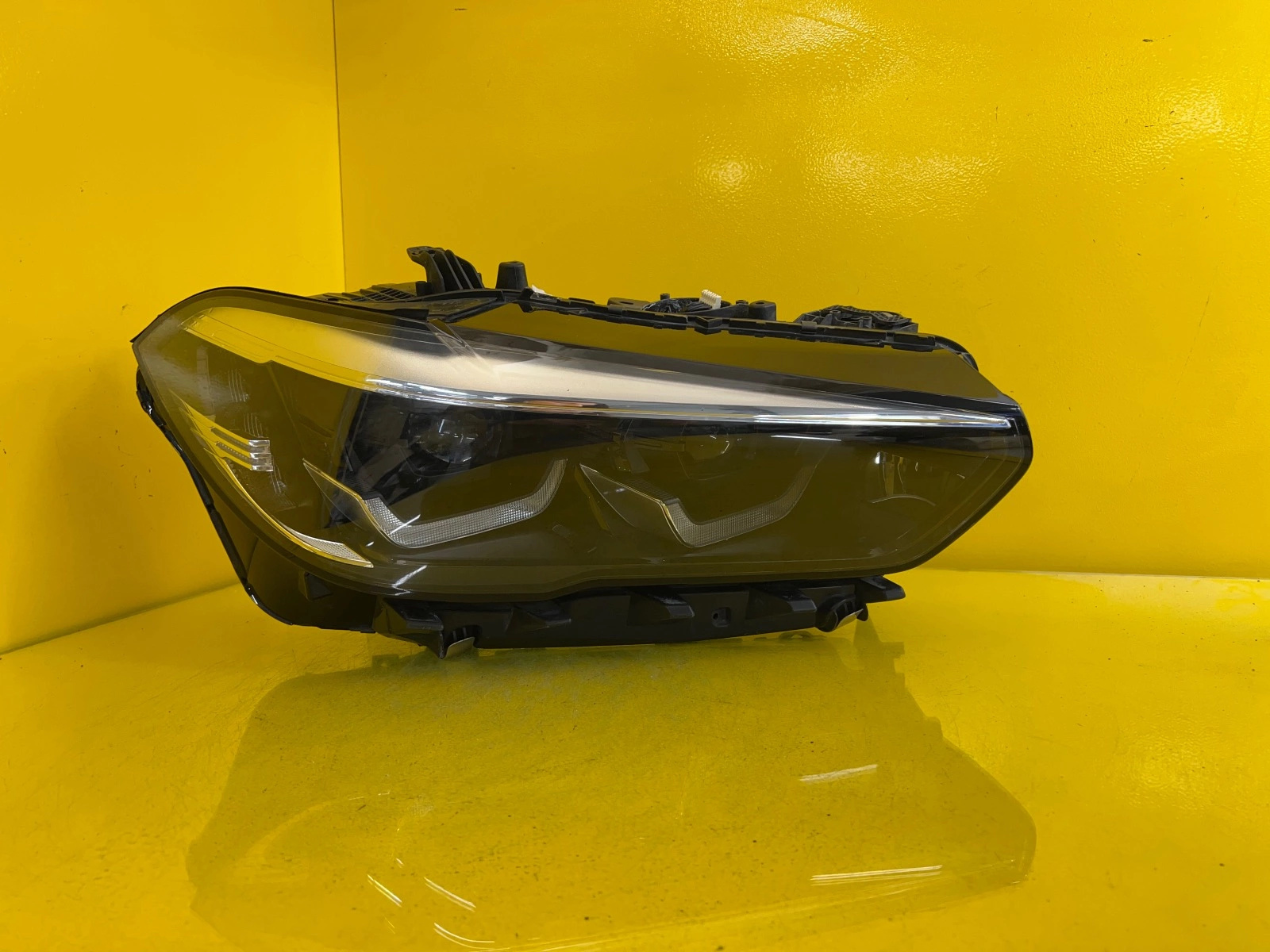 light right BMW X5 G05 FULL LED 948178405