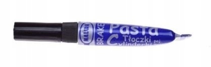 PASTA DO TŁOCZKÓW HAMULCOWYCH 5ml EAN (GTIN) 5902201830170