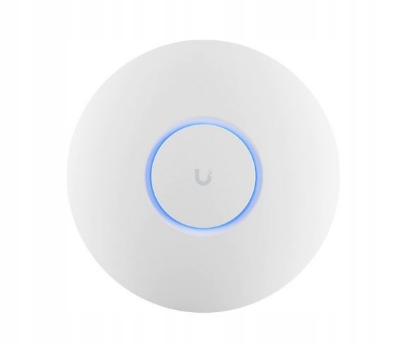 Ubiquiti Ap přístupový bod Unifi U6+ (PLUS)2,4/5GHz U6+