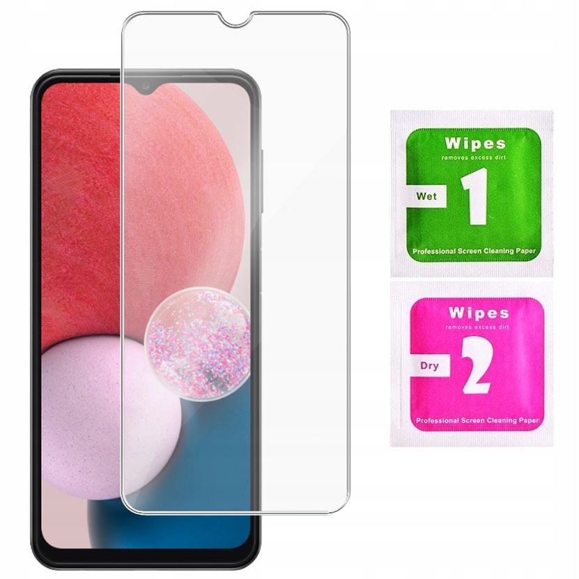 

Szkło Hartowane Szybka Na Samsung Galaxy A13