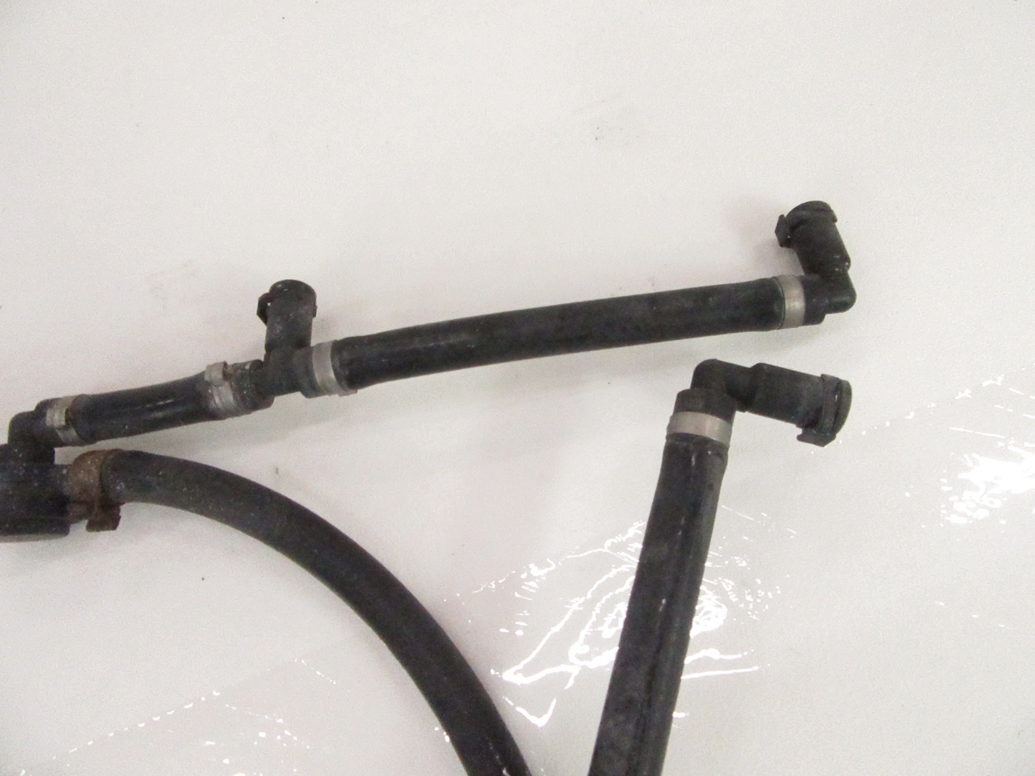 prijenos mlaznice reflektorow BMW e53 X5 Xenon 2004-2006 lift