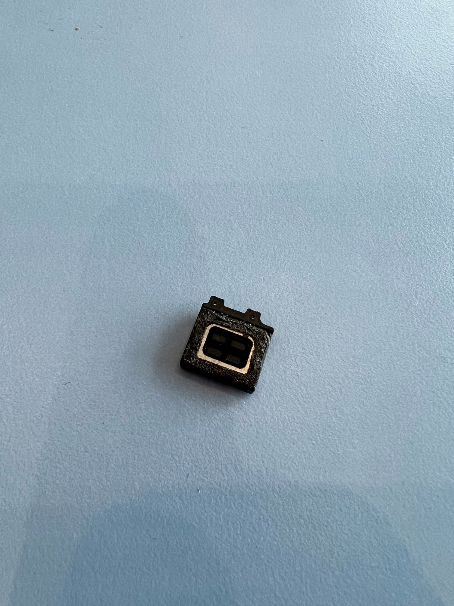 Samsung S10+ głośnik rozmów sprawny