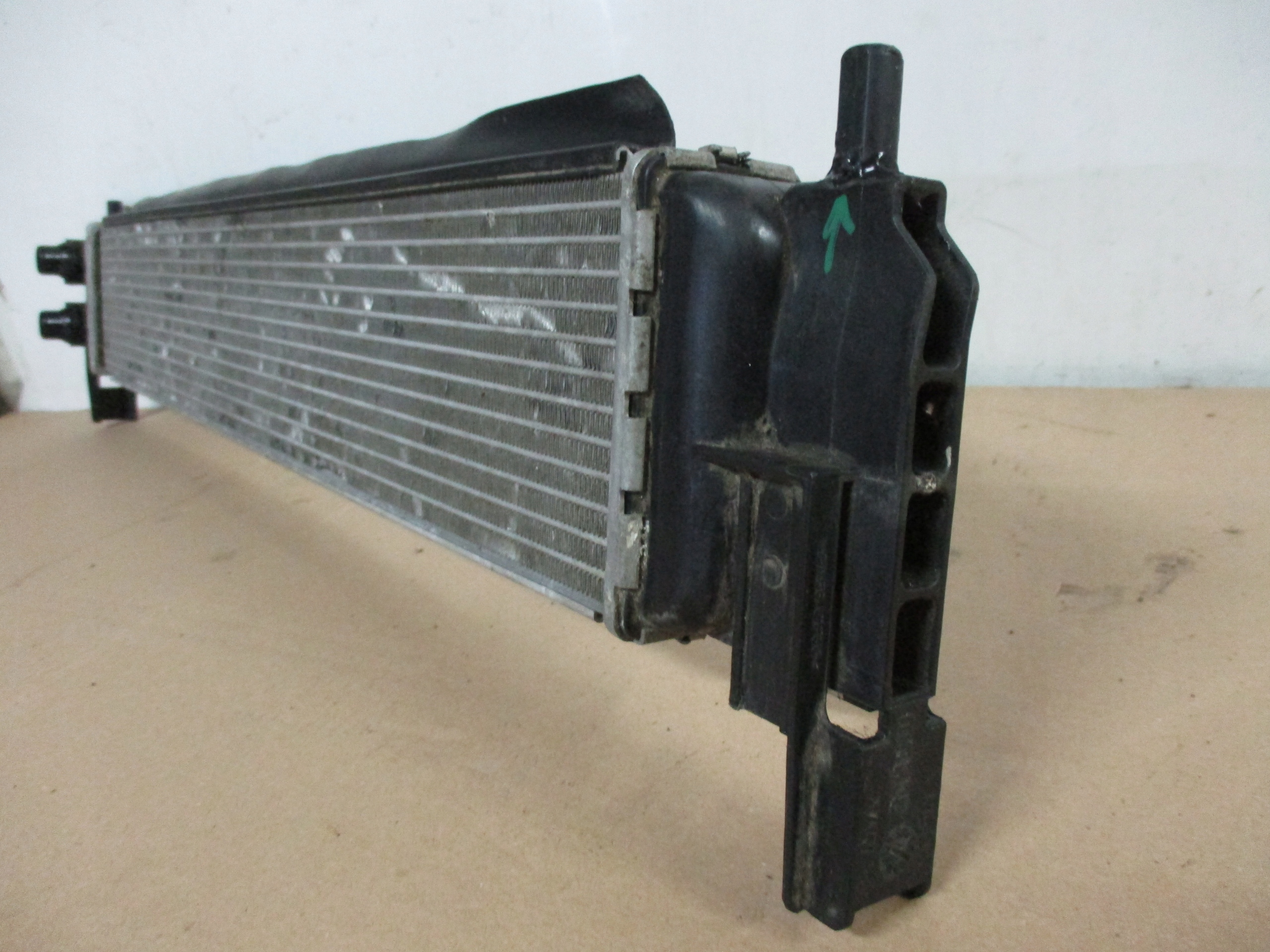 water cooler intercooler VW Golf VII 12r 5Q0121251EL