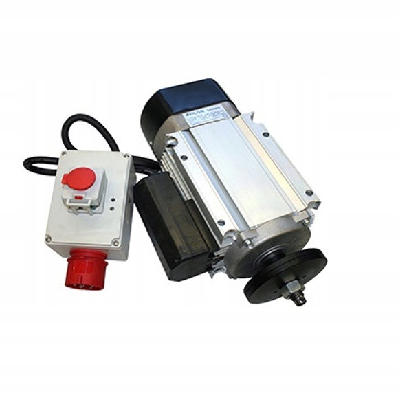 Wyłącznik włącznik do silnika piła Atika Kod producenta wył-Atika