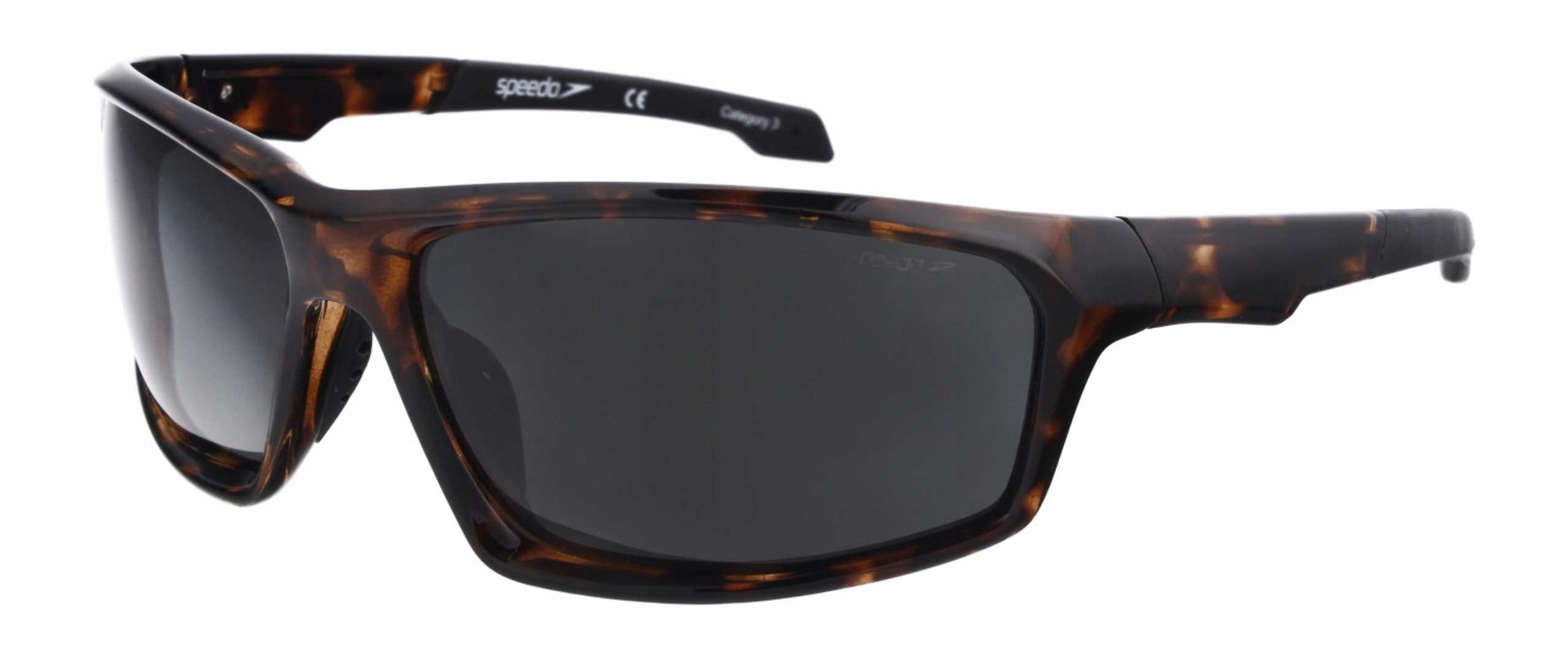 Speedo Fusion 102 Polarizace Sportovní brýle