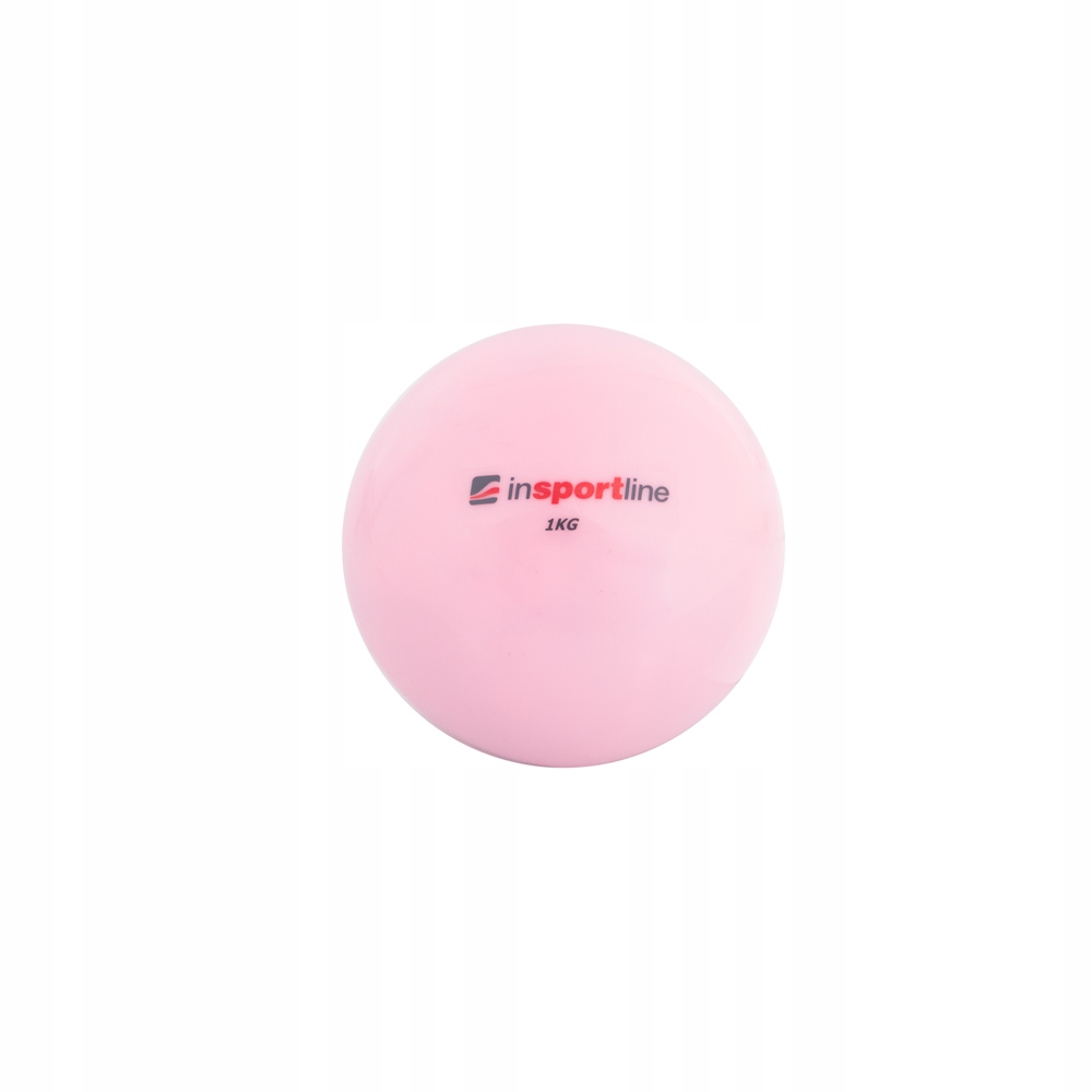 

Piłka do jogi inSPORTline Yoga Ball 1 kg