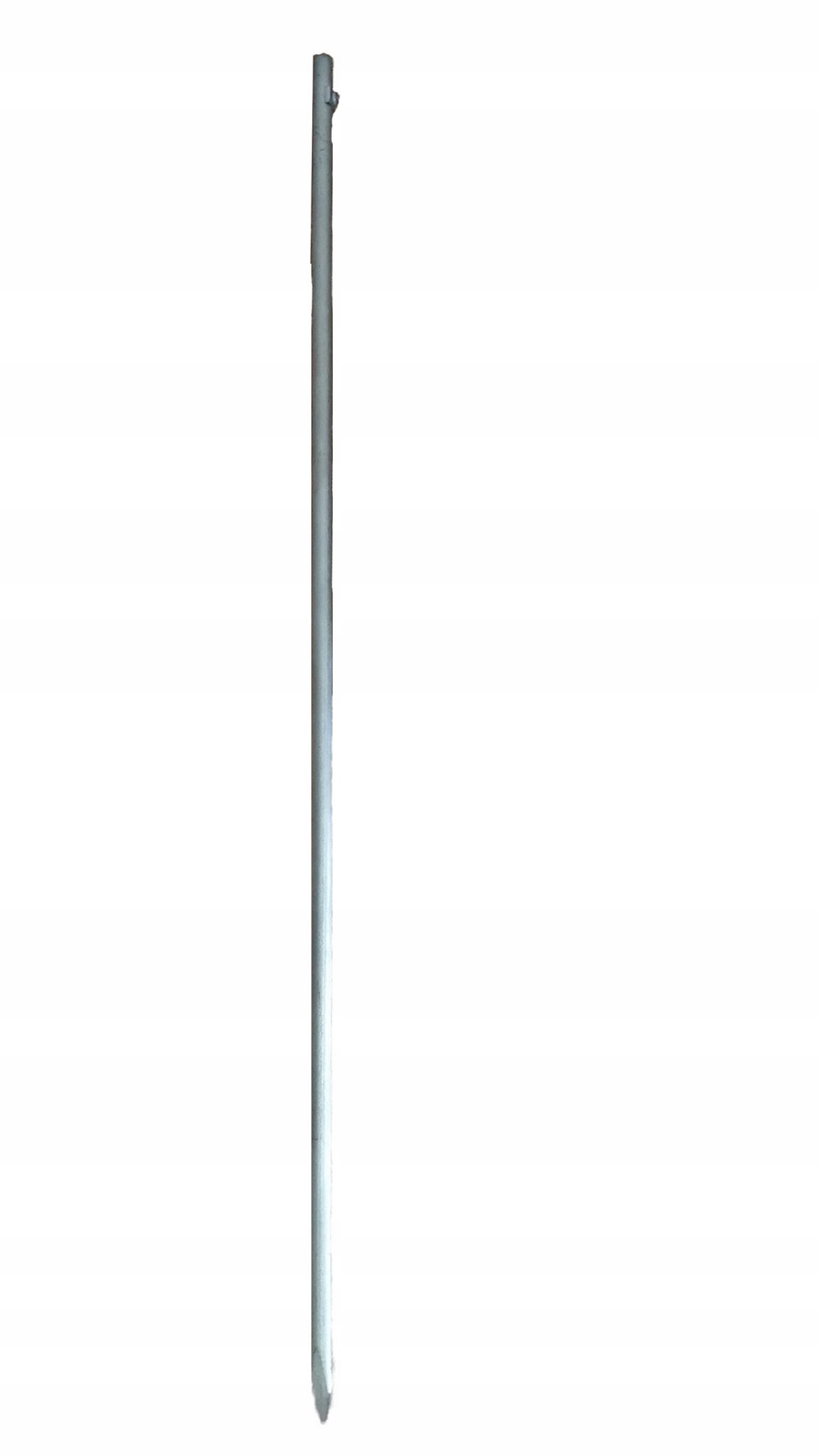 

Bolec uziemiający okrągły Duży fi-14 x 0,9m
