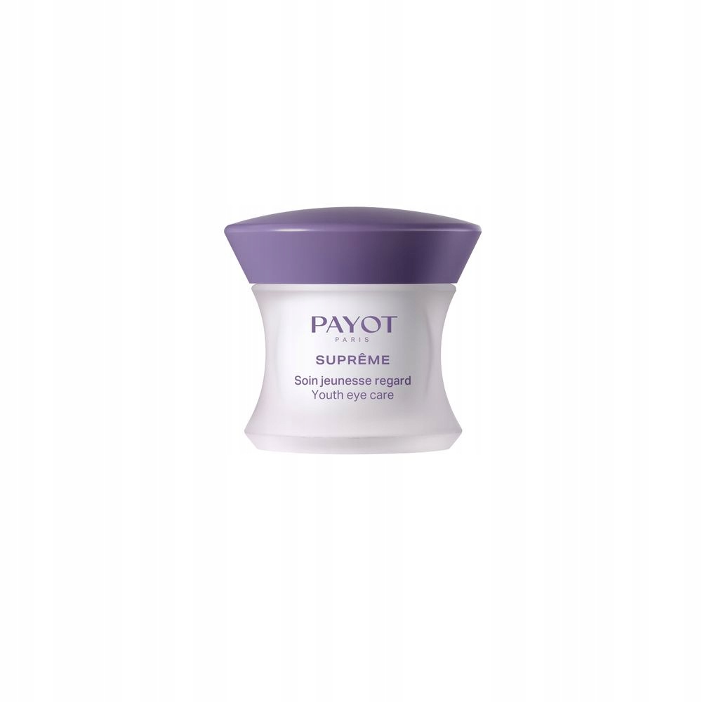 Suprême Jeunesse le recard 15 ml