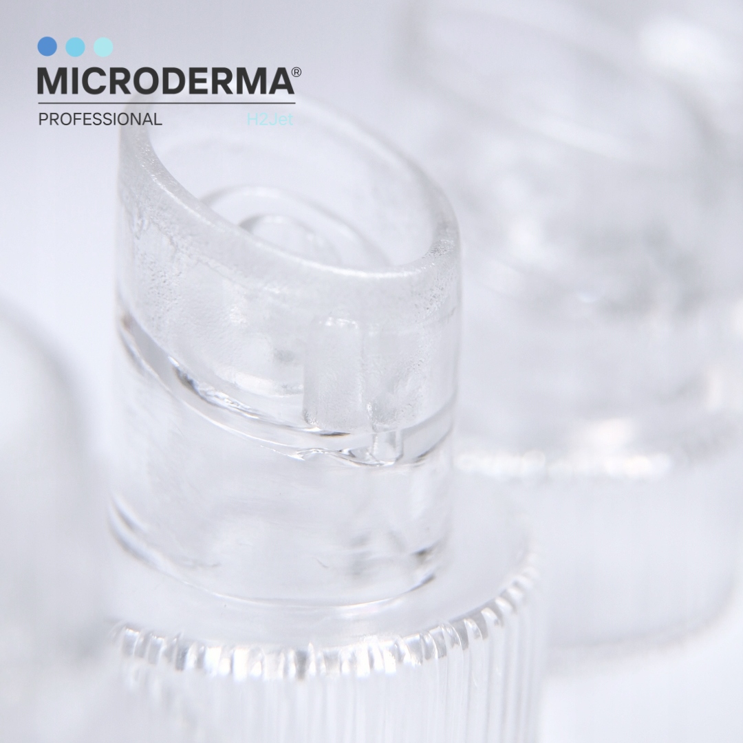 Końcówki do oczyszczania wodorowego EAN (GTIN) 5903816447333