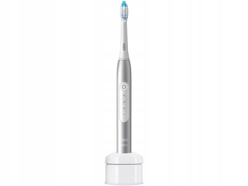 Szczoteczka soniczna Oral-b Pulsonic Slim Luxe 4000