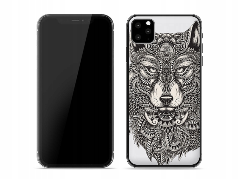 

Etui na Apple iPhone 11 Pro Max - Fantastic