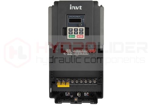 SILNIK ELEKTRYCZNY 3kW 400V I REGULATOR OBROTÓW FALOWNIK WEKTOROWY Rodzaj trójfazowy