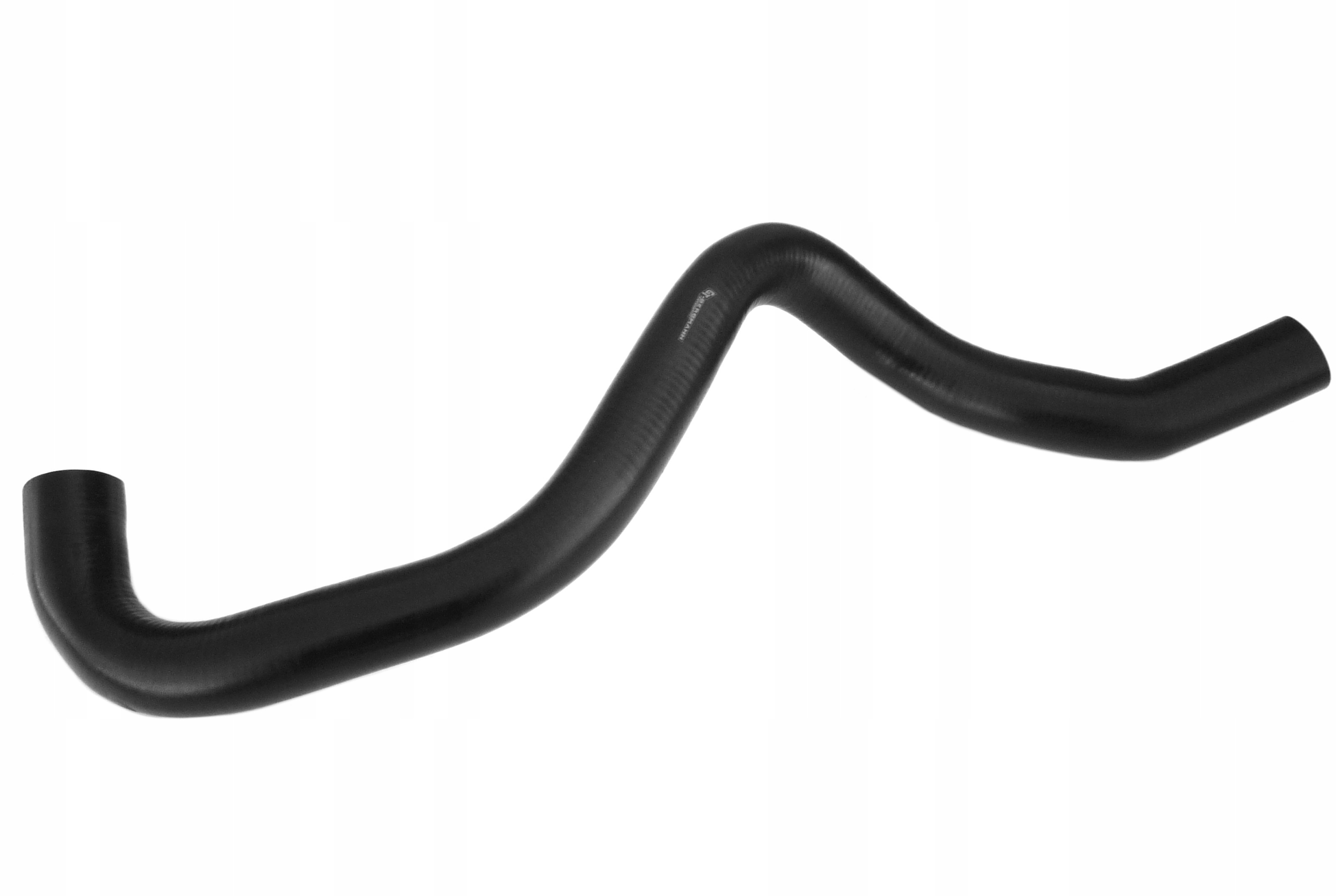 GT52-286 - FORD MONDEO IV 1.8 TDCi труба интеркулера