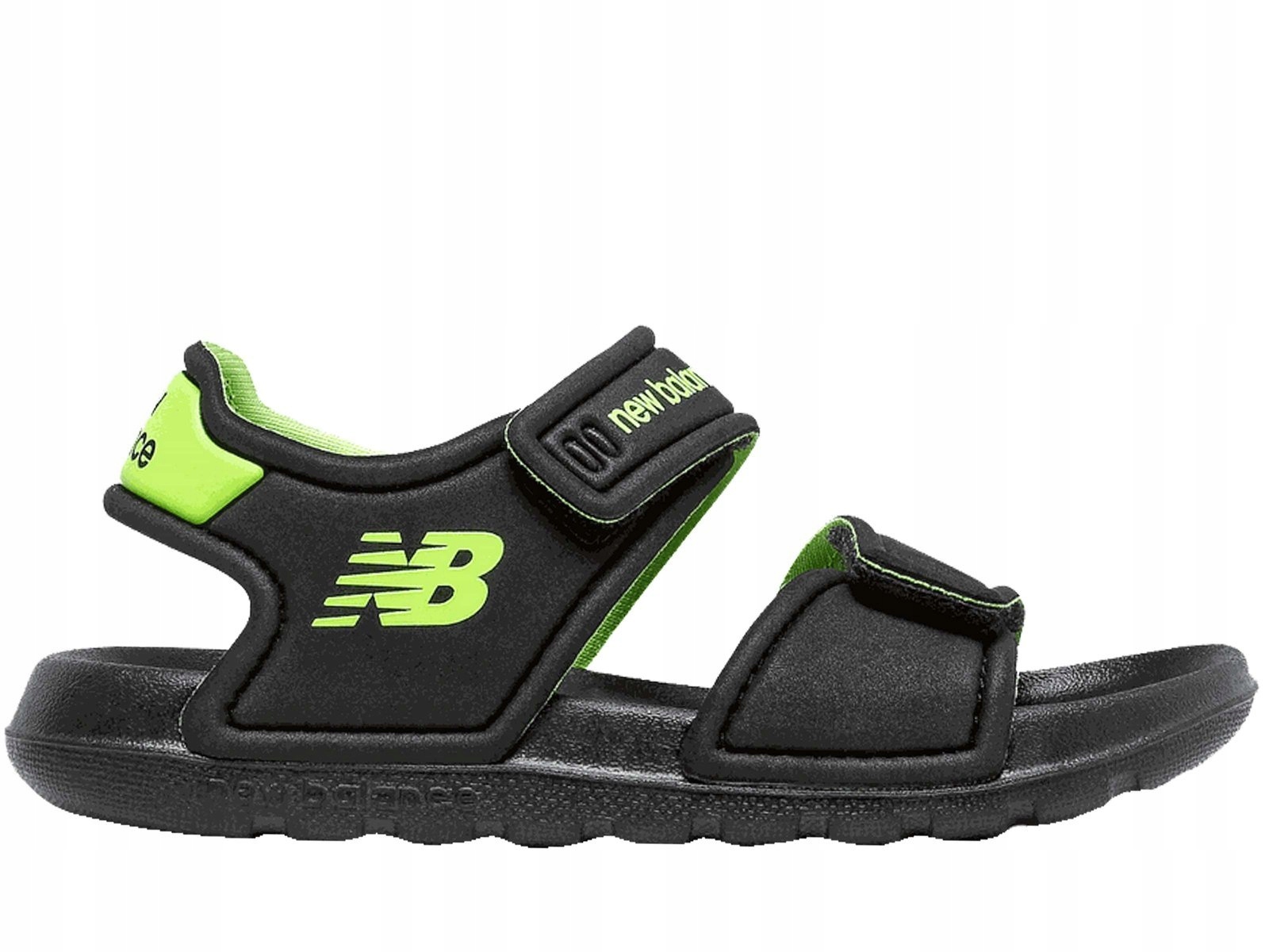 

New Balance Sandały Sandałki Buty Do Wody Na Rzep